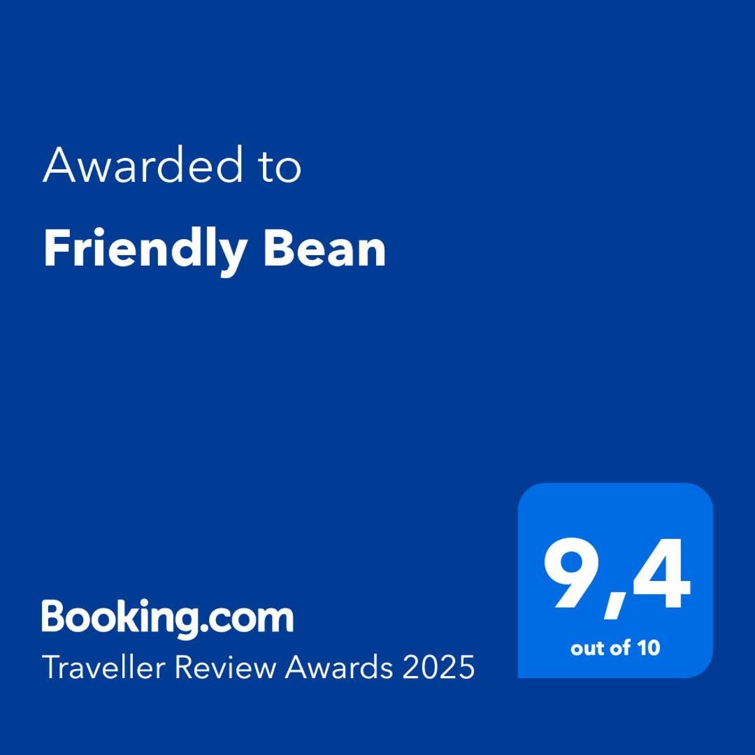 Friendly Bean Lejlighed Cachan Eksteriør billede